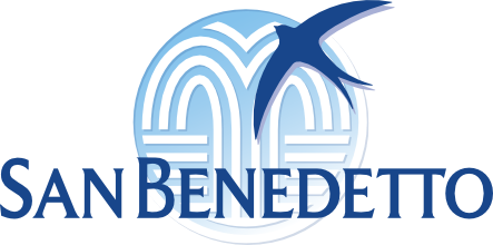 Sponsor San Benedetto